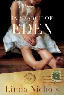 In Search of Eden In Search of Eden