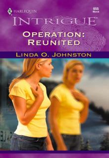Operation: Reunited Operation: Reunited