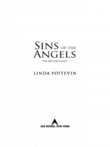 Sins of the Angels Sins of the Angels