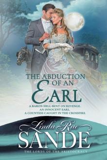 The Abduction of an Earl The Abduction of an Earl