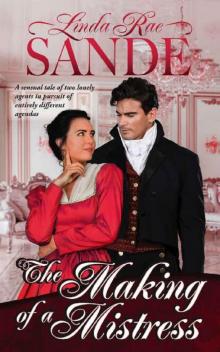 The Making of a Mistress