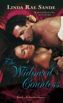 The Widowed Countess The Widowed Countess