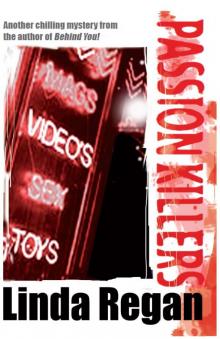 Passion Killers Passion Killers