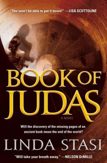 Book of Judas--A Novel Book of Judas--A Novel
