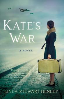 Kate's War Kate's War
