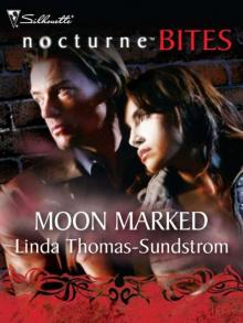 Moon Marked Moon Marked