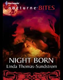 Night Born