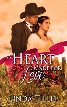 A Heart Made for Love A Heart Made for Love