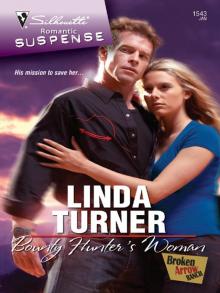 Bounty Hunter’s Woman