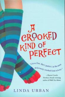 A Crooked Kind of Perfect A Crooked Kind of Perfect