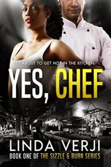 Yes, Chef