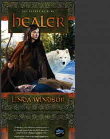 Healer Healer