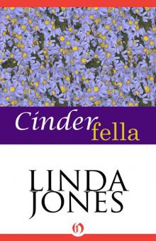 Cinderfella