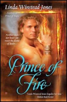 Prince of Fire Prince of Fire