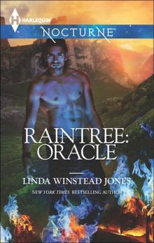 Raintree: Oracle