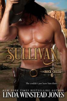 Sullivan (The Rock Creek Six Book 2)