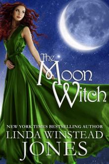 The Moon Witch The Moon Witch