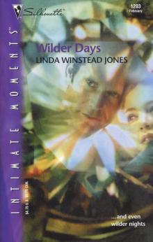 Wilder Days