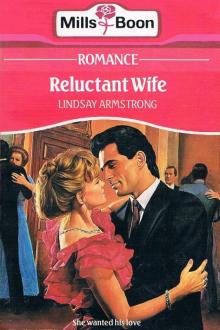 Reluctant Wife