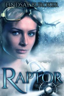 6.0 - Raptor