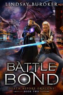 Battle Bond