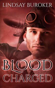 Blood Charged Blood Charged