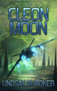 Cleon Moon Cleon Moon