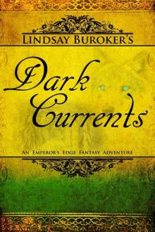 Dark Currents tee-2 Dark Currents tee-2