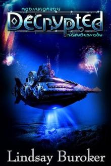 Decrypted (Encrypted #2) Decrypted (Encrypted #2)