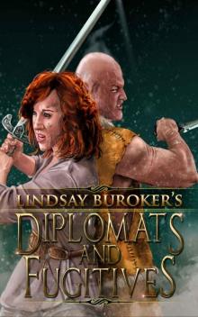Diplomats and Fugitives Diplomats and Fugitives