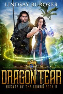 Dragon Tear Dragon Tear