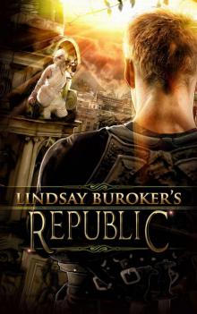 Emperor's Edge Republic