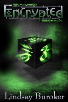 Encrypted (the emperor's edge) Encrypted (the emperor's edge)