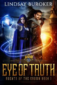 Eye of Truth Eye of Truth