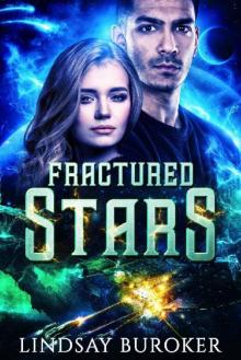 Fractured Stars Fractured Stars