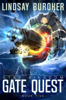Gate Quest Gate Quest