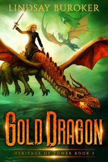 Gold Dragon Gold Dragon