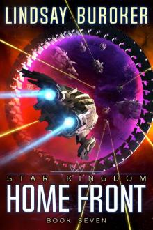 Home Front