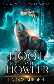 Hoot and Howler Hoot and Howler