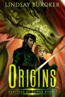 Origins Origins
