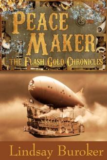 Peacemaker Peacemaker