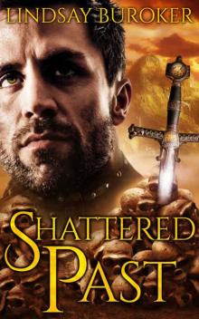 Shattered Past Shattered Past