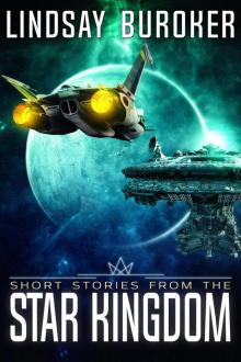 Short Stories from the Star Kingdom Short Stories from the Star Kingdom