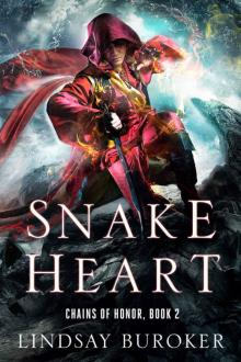 Snake Heart Snake Heart
