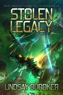 Stolen Legacy Stolen Legacy