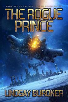 The Rogue Prince The Rogue Prince