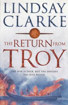 The Return From Troy The Return From Troy
