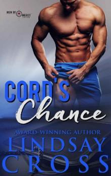 Cord's Chance_Men of Mercy