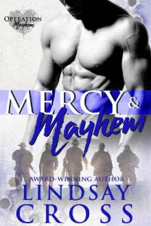 Mercy and Mayhem: Men of Mercy
