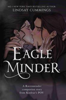 Eagleminder: Kinlear's POV